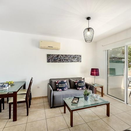 Mythical Sands Resort Protaras Ngoại thất bức ảnh