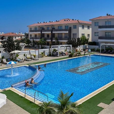 Mythical Sands Resort Protaras Ngoại thất bức ảnh