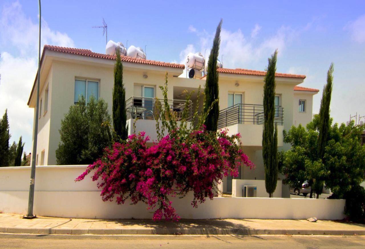 Mythical Sands Resort Protaras Ngoại thất bức ảnh