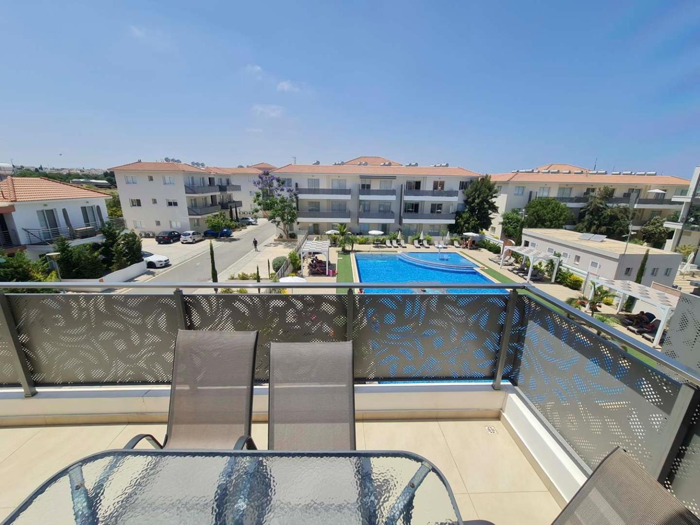 Mythical Sands Resort Protaras Ngoại thất bức ảnh