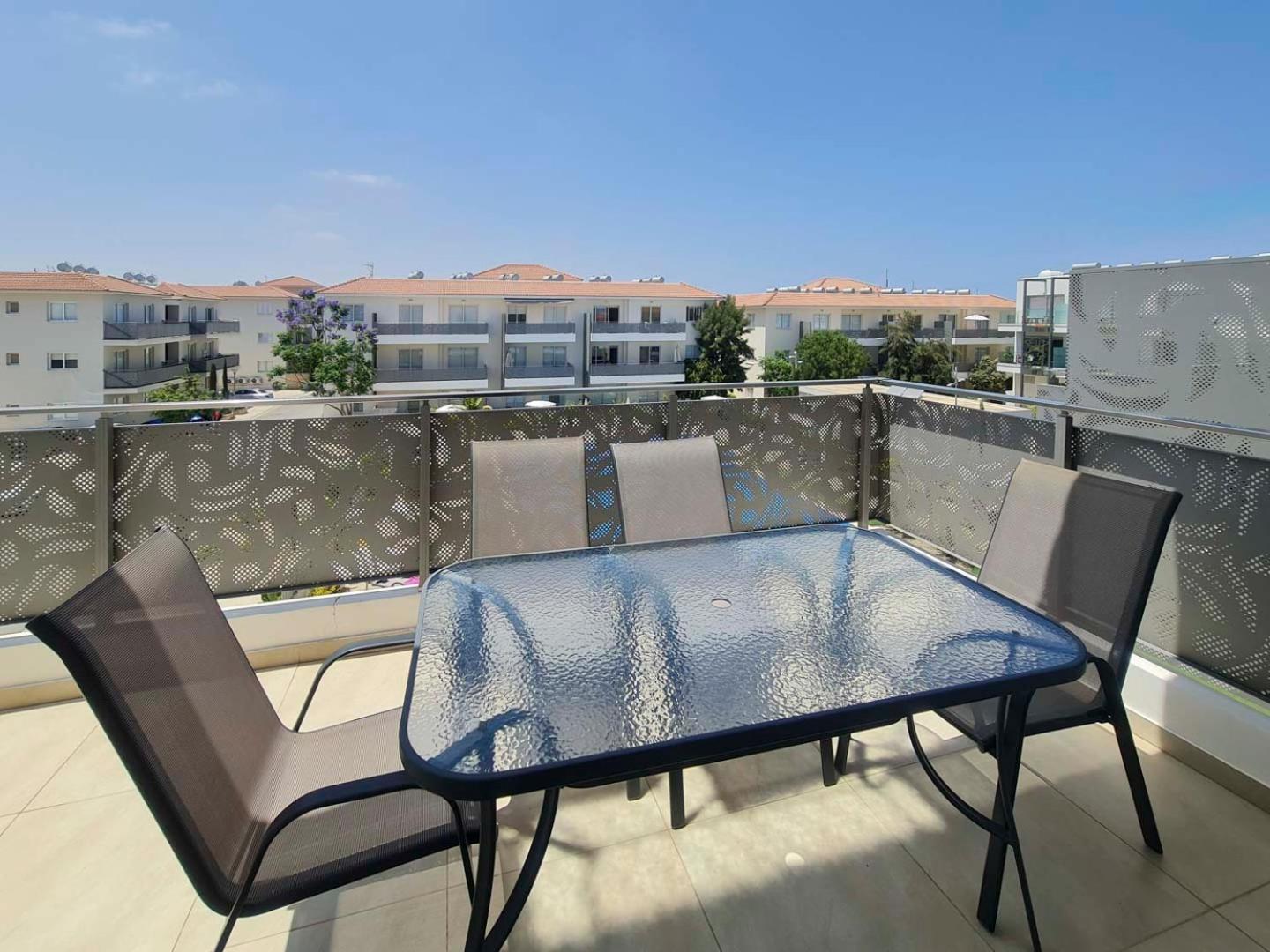 Mythical Sands Resort Protaras Ngoại thất bức ảnh