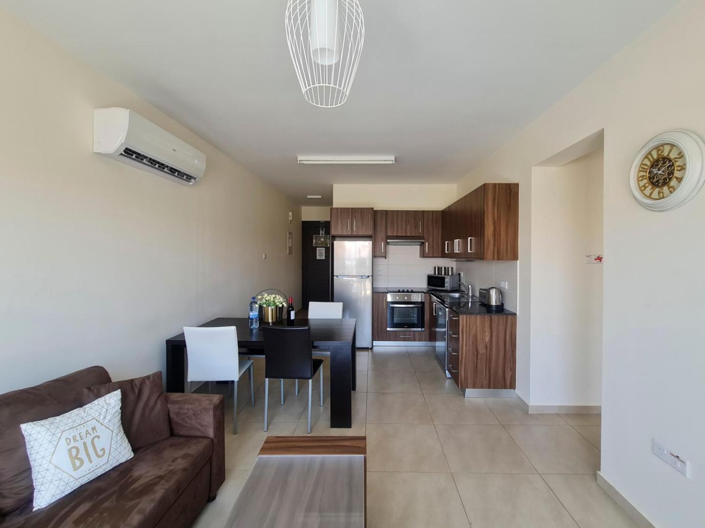 Mythical Sands Resort Protaras Ngoại thất bức ảnh