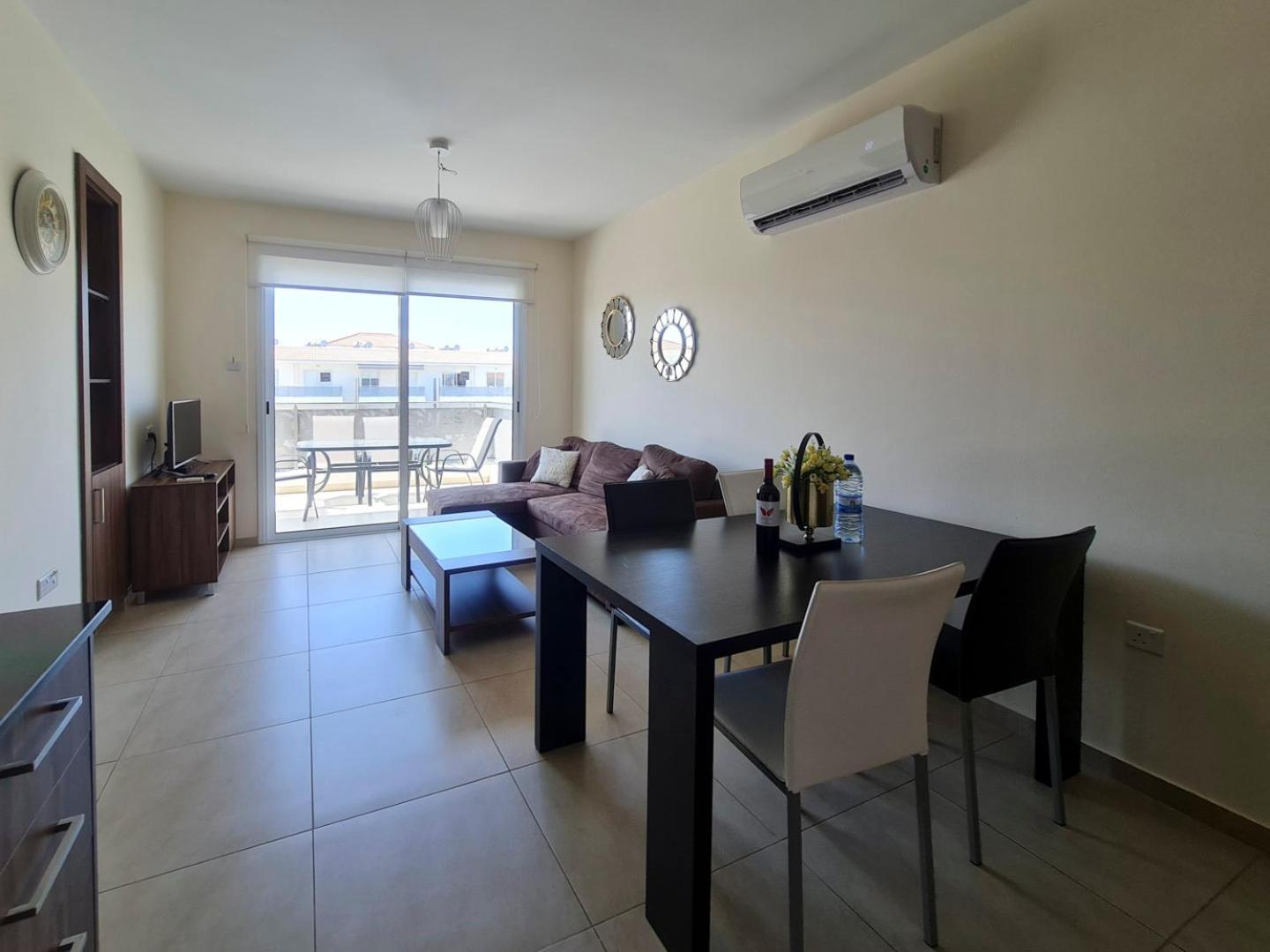 Mythical Sands Resort Protaras Ngoại thất bức ảnh