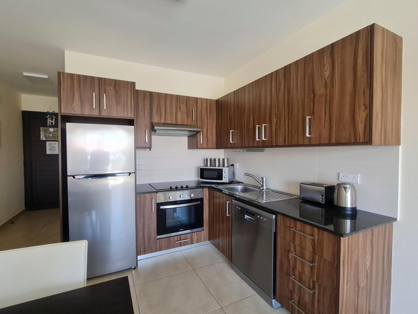 Mythical Sands Resort Protaras Ngoại thất bức ảnh