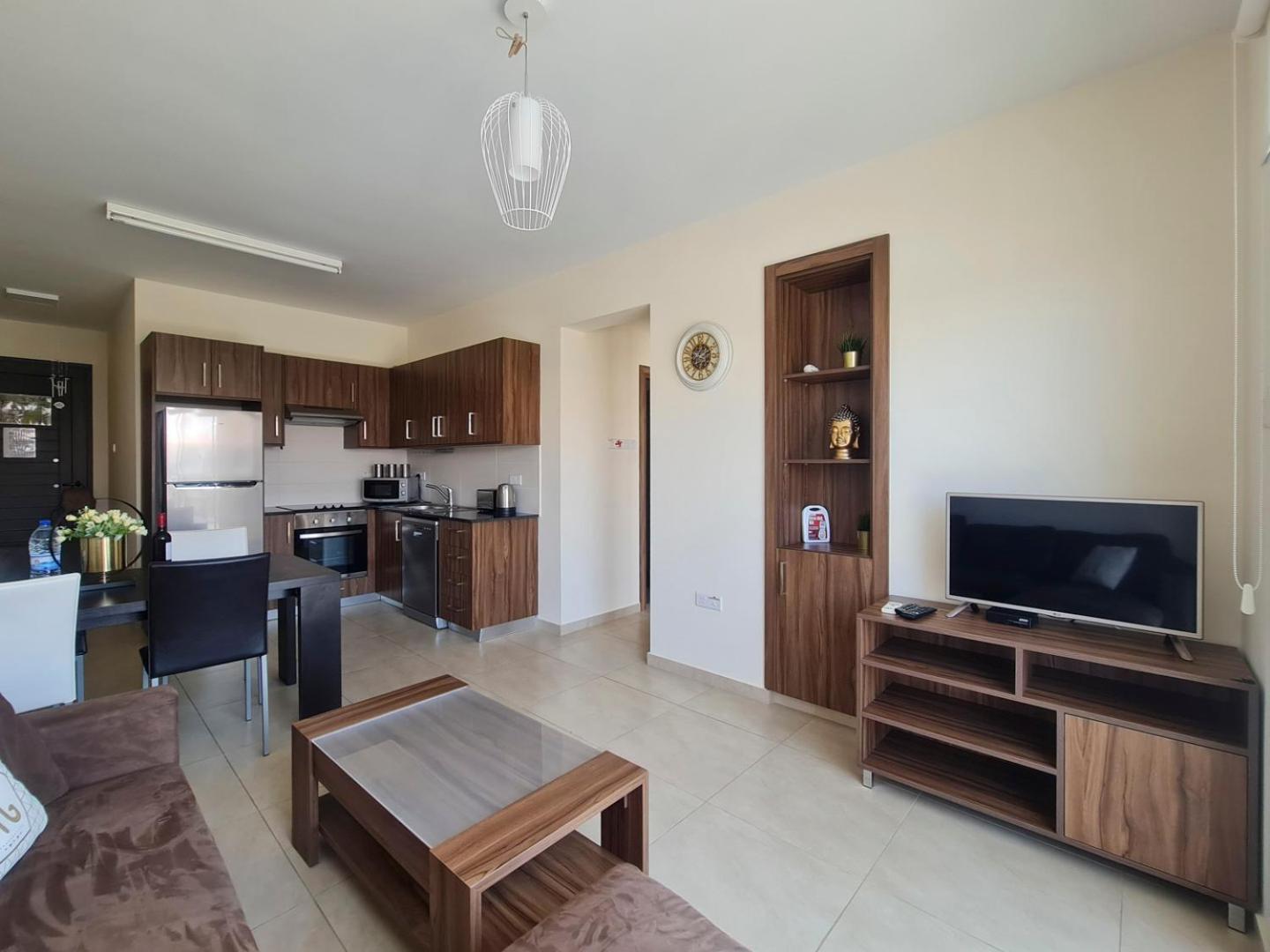 Mythical Sands Resort Protaras Ngoại thất bức ảnh