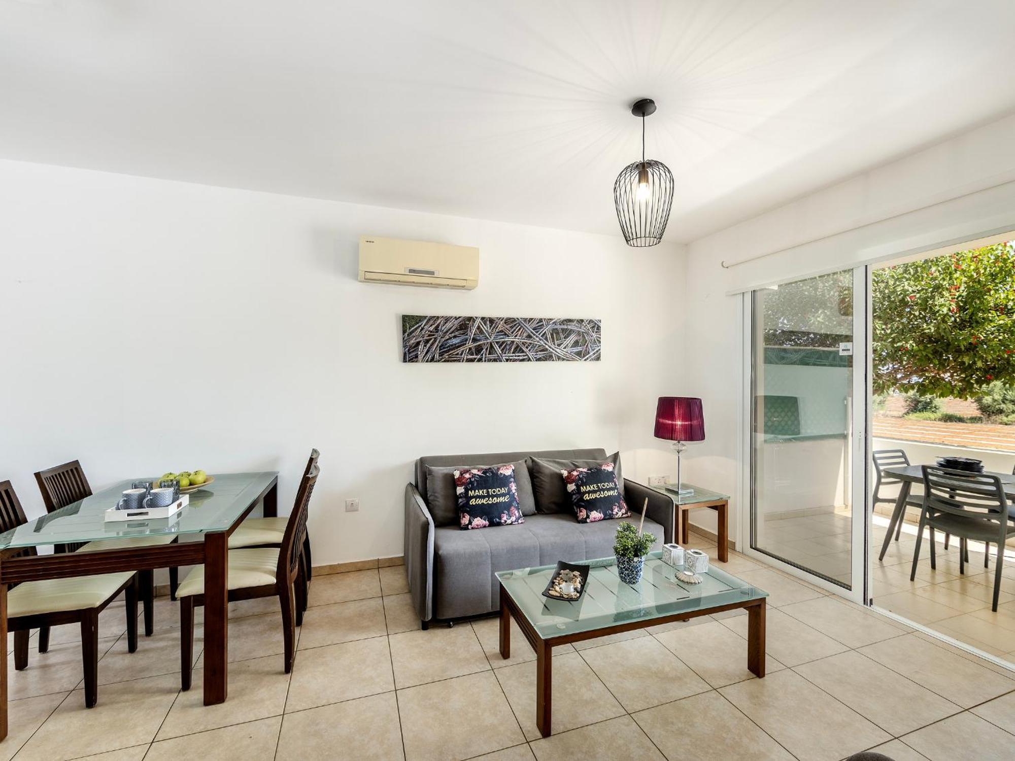 Mythical Sands Resort Protaras Ngoại thất bức ảnh