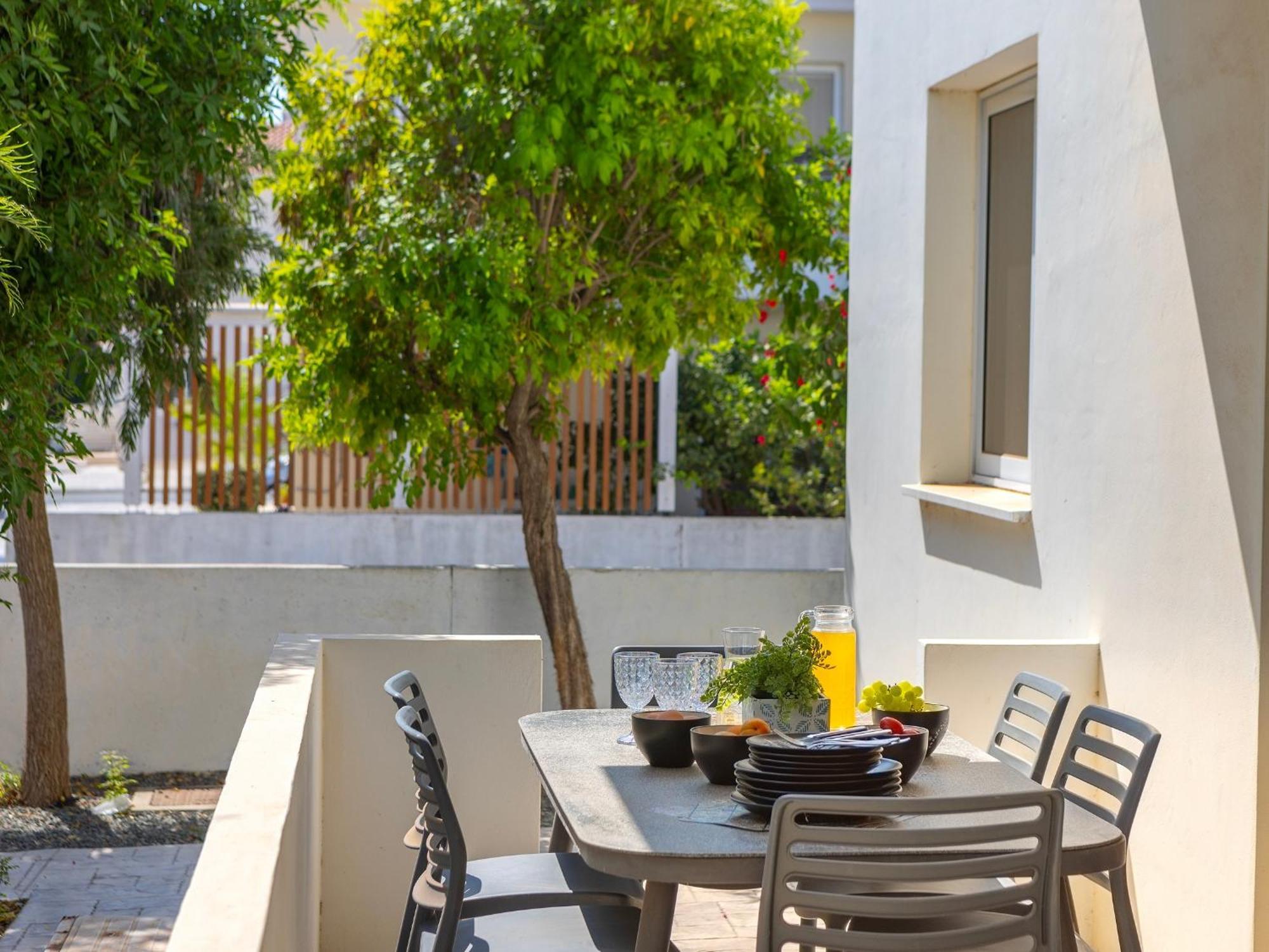 Mythical Sands Resort Protaras Ngoại thất bức ảnh
