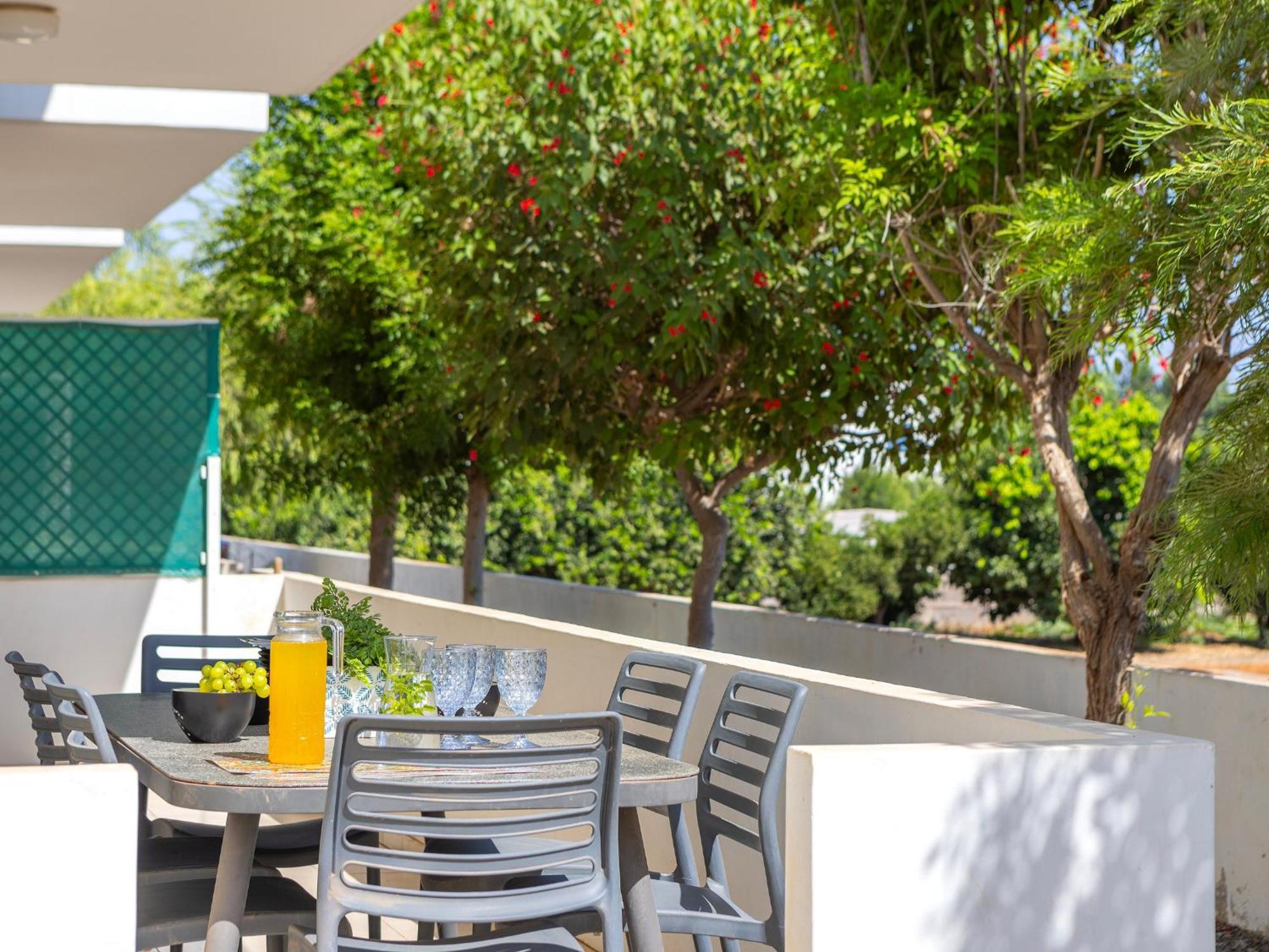 Mythical Sands Resort Protaras Ngoại thất bức ảnh