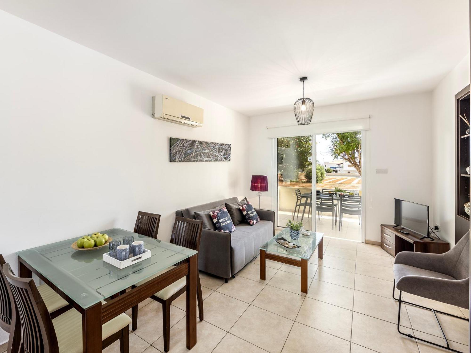 Mythical Sands Resort Protaras Ngoại thất bức ảnh
