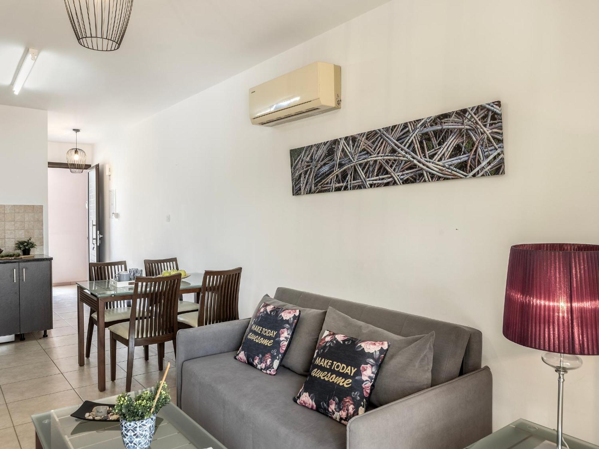 Mythical Sands Resort Protaras Ngoại thất bức ảnh