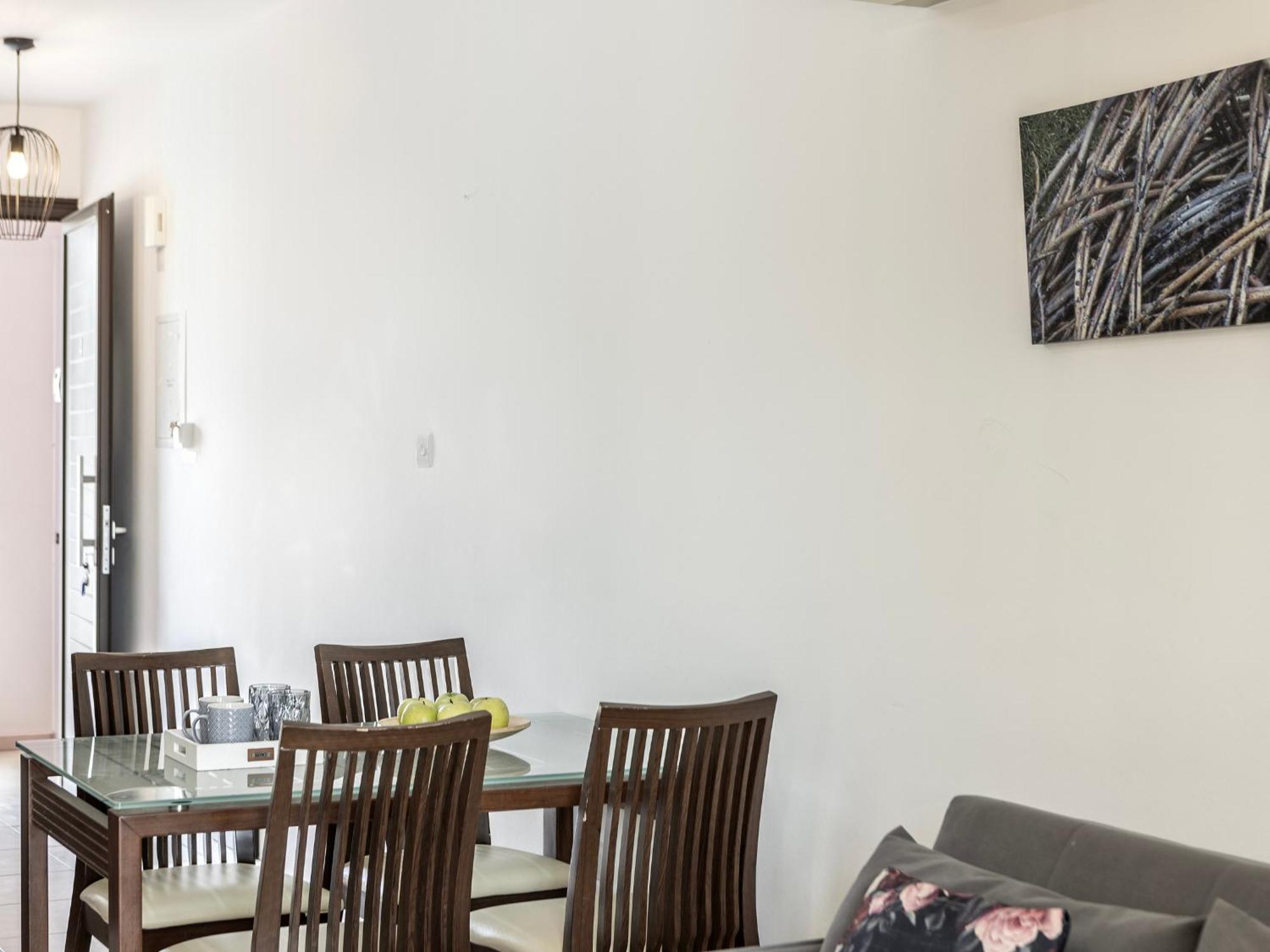 Mythical Sands Resort Protaras Ngoại thất bức ảnh