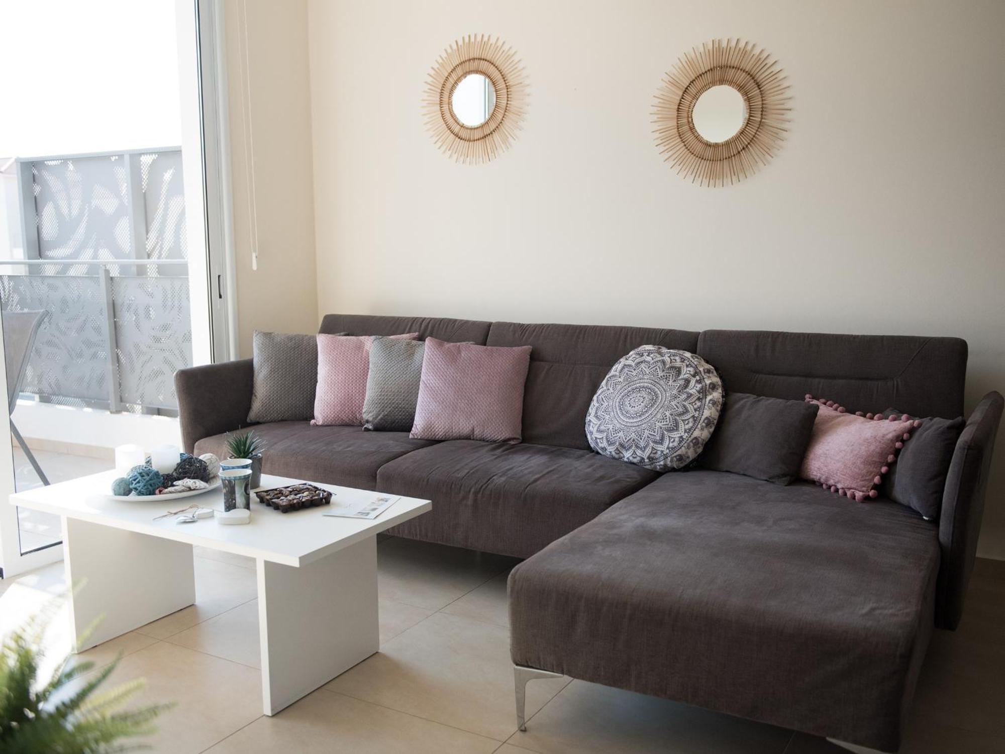 Mythical Sands Resort Protaras Ngoại thất bức ảnh