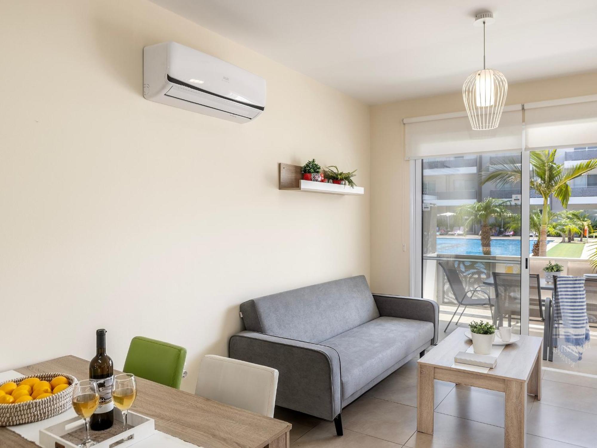 Mythical Sands Resort Protaras Ngoại thất bức ảnh